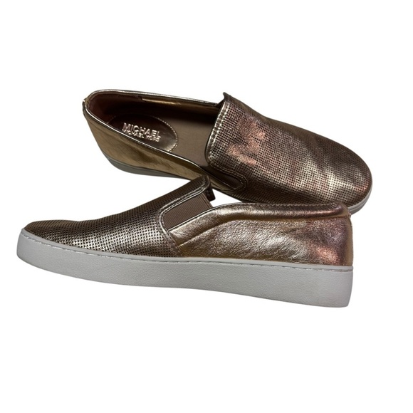 Michael Kors Keaton Logo Sneaker size 9M - Picture 5 of 8